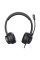 Навушники Trust Ayda PC USB-A Black (25088)
