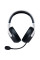 Навушники Razer Kaira Pro Hyperspeed for PS5 Bluetooth White-Black (RZ04-04030200-R3G1)