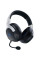 Навушники Razer Kaira Pro Hyperspeed for PS5 Bluetooth White-Black (RZ04-04030200-R3G1)