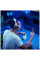 Навушники Razer Kaira Pro Hyperspeed for PS5 Bluetooth White-Black (RZ04-04030200-R3G1)