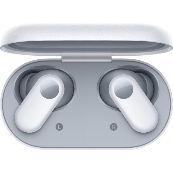 Навушники Oppo Enco Buds2 Pro Granite White (OFE510A_White)