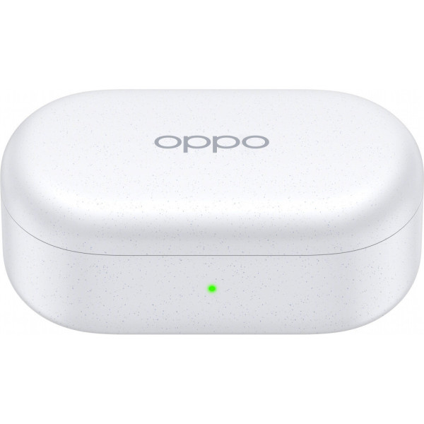 Навушники Oppo Enco Buds2 Pro Granite White (OFE510A_White)