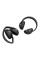 Навушники Lorgar Noah 500 Wireless Gaming Black (LRG-GHS500)
