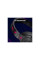 Навушники Lorgar Noah 500 Wireless Gaming Black (LRG-GHS500)