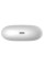 Навушники Tecno Buds 3 White (4895180788376)