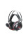 Навушники REAL-EL GDX-7450 Black