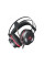 Навушники REAL-EL GDX-7450 Black