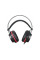 Навушники REAL-EL GDX-7450 Black