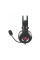 Навушники REAL-EL GDX-7450 Black