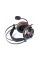 Навушники REAL-EL GDX-7450 Black