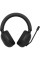 Навушники Sony Inzone H5 Wireless Black (WHG500B.CE7)