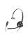 Навушники Poly EncorePro 310 Quick Disconnect Black (77T43AA)