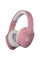 Навушники Defender FreeMotion B525 Bluetooth Pink-White (63528)