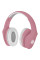 Навушники Defender FreeMotion B525 Bluetooth Pink-White (63528)