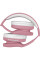 Навушники Defender FreeMotion B525 Bluetooth Pink-White (63528)