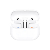 Навушники Samsung Galaxy Buds3 White (SM-R530NZWASEK)