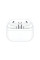 Навушники Samsung Galaxy Buds3 White (SM-R530NZWASEK)