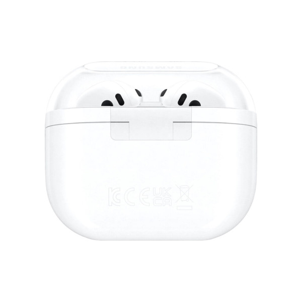 Навушники Samsung Galaxy Buds3 White (SM-R530NZWASEK)