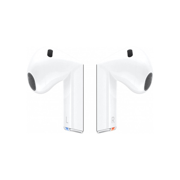 Навушники Samsung Galaxy Buds3 White (SM-R530NZWASEK)