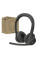 Навушники Logitech Zone 305 for Business Wireless/Bluetooth UC Black (981-001453)