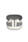 Навушники ColorWay Slim TWS-1 Earbuds Long Life Beige (CW-TWS1BE)