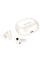 Навушники ColorWay Slim TWS-1 Earbuds Long Life Beige (CW-TWS1BE)