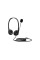 Навушники HP Stereo G2 USB Black (428H5AA)