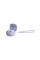 Навушники Canyon OnGo 4 Mini TWS Purple (CNS-TWS4P)
