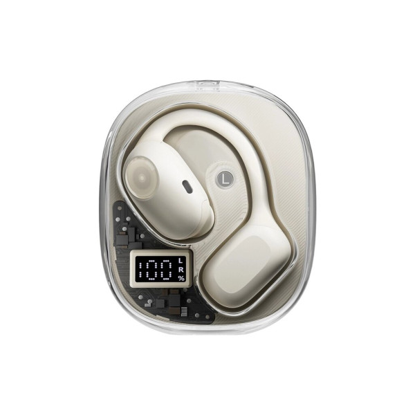 Навушники Blackview AirBuds 100 TWS White (BVAIRBUDS_100_WH)