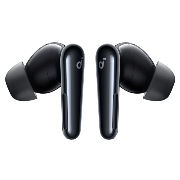 Навушники Anker SoundCore Liberty 4 Pro Black Matte (A3954G11)