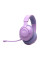Навушники JBL Quantum 360 Wireless Purple (JBLQTUM360PUR)