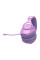 Навушники JBL Quantum 360 Wireless Purple (JBLQTUM360PUR)