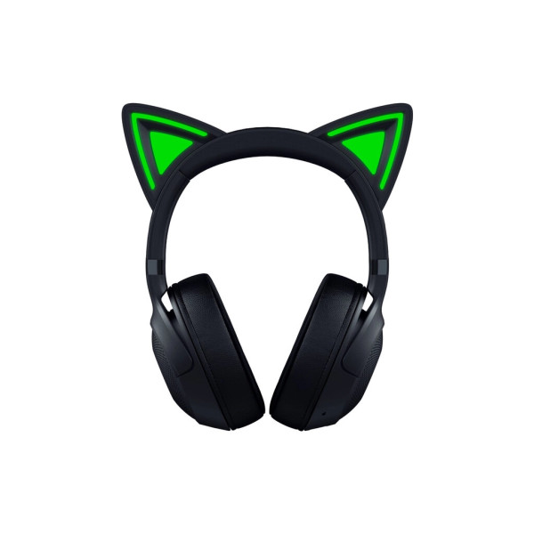 Навушники Razer Kraken Kitty V2 Bluetooth Black (RZ04-04860500-R3M1)