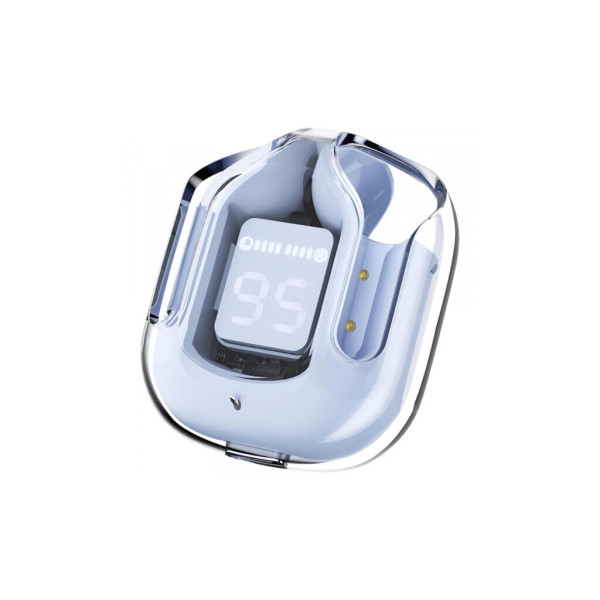 Навушники Acefast T6 Ice blue (6974316281559)