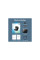 Навушники Vention Tiny Earbuds T13 Black (NBNB0)