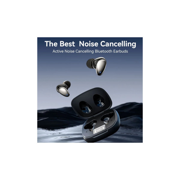 Навушники Vention Tiny Earbuds T13 Black (NBNB0)