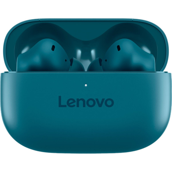 Навушники Lenovo Yoga True Wireless Stereo Earbuds (GXD1N63507)