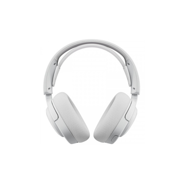 Навушники SteelSeries Arctis Nova 5X White (61677)