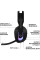 Навушники Logitech G522 Lightspeed Wireless Gaming Headset Black (981-001544)