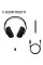 Навушники Logitech G522 Lightspeed Wireless Gaming Headset Black (981-001544)