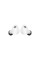 Навушники SteelSeries Arctis GameBuds Bluetooth White (61682)