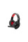 Навушники Xtrike ME HP-312 XBOX/PS/PC Black/Rad (HP-312)