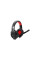 Навушники Xtrike ME HP-312 XBOX/PS/PC Black/Rad (HP-312)