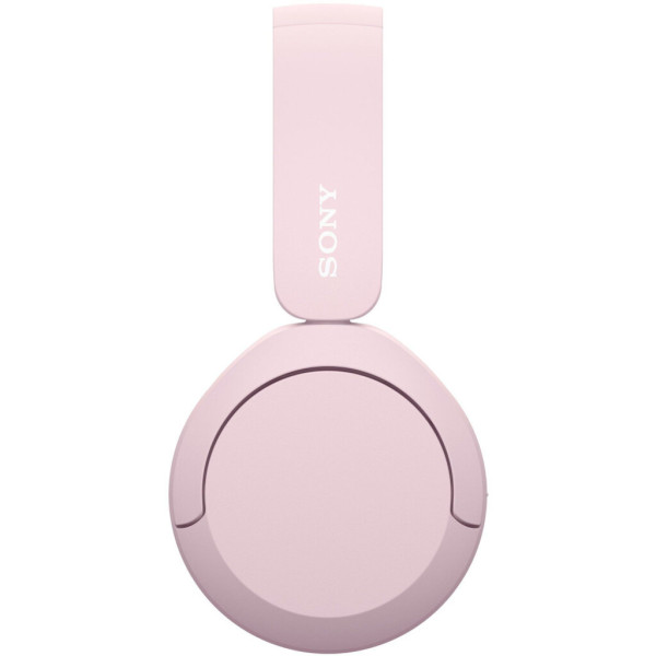 Навушники Sony WH-CH520 Wireless Pink (WHCH520P.CE7)