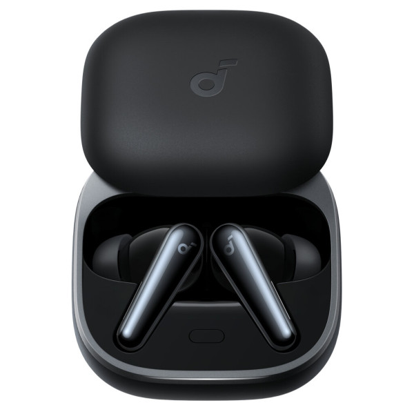Навушники Anker SoundСore Liberty 5 Black (A3957G11)