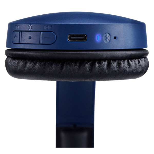 Навушники Panasonic RB-HF630B Blue (RB-HF630BG-A)