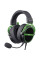 Навушники Havit HV-H2030E Black/Green (6939119067076)