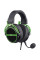 Навушники Havit HV-H2030E Black/Green (6939119067076)