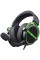Навушники Havit HV-H2030E Black/Green (6939119067076)