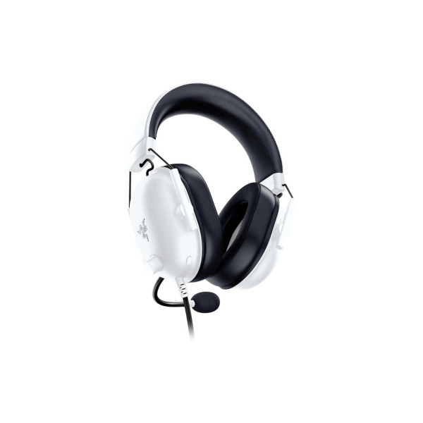 Навушники Razer BlackShark V2 X для PS5 USB White (RZ04-03241300-R3G1)